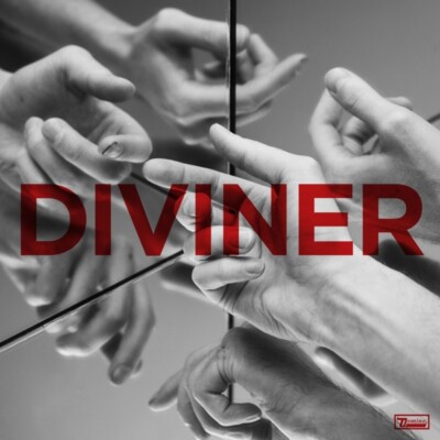 HAYDEN THORPE - DIVINER (JEWEL CASE)   CD NEU