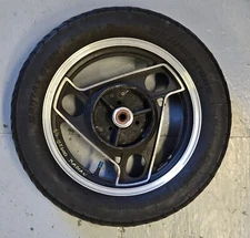 OEM YAMAHA YX600 RADIAN 1986 REAR WHEEL 1UJ-25338-20-98