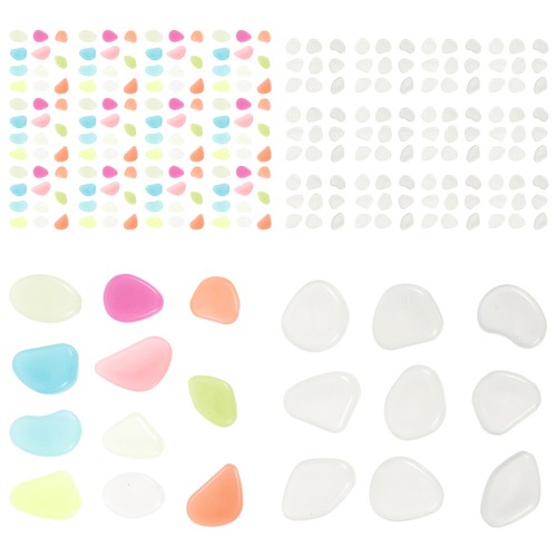 200 Pcs Rocks for Aquarium Flower Pot Outdoor Flowerpot Pebbles eBay