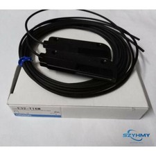 New Omron E32-T16W Fiber Optic Sensor Free Shipping E32T16W #AT