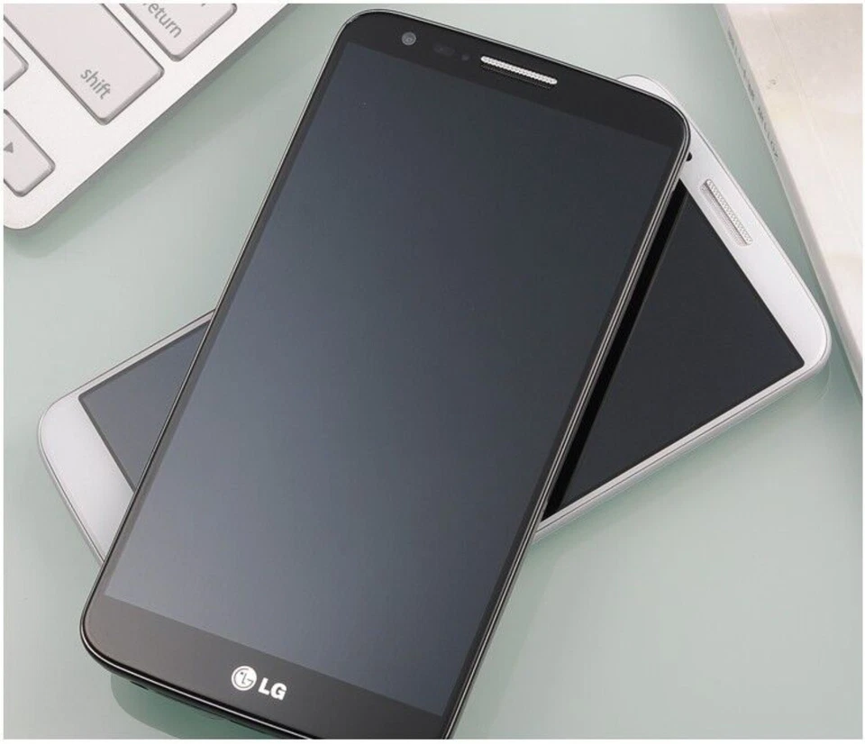 LG G2 4G Android 5.2 inches Wifi NFC 32GB ROM Original Unlocked Smartphone - Image 4 of 4