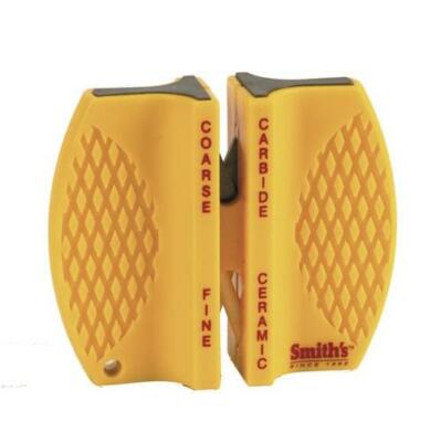 Smith's CCKB 2-step Knife Blade Sharpener