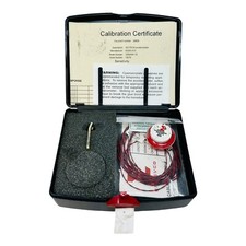 ENDEVCO 2250AM1-10 ISOTRON ACCELEROMETER NEW/UNUSED SURPLUS