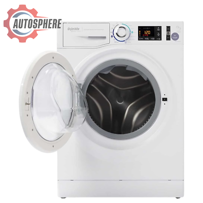 #ad Splendide WDV2200XCD Vented RV Washer Dryer Combo $1860.99