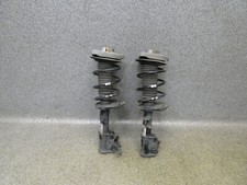 Federbein vorne links rechts Sto&szlig;d&auml;mpfer 140Tkm Mercedes W246 B 200 13.1835.158