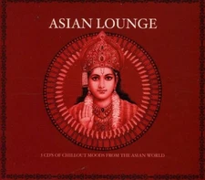 Asian Lounge, VARIOUS ARTISTS, Good
