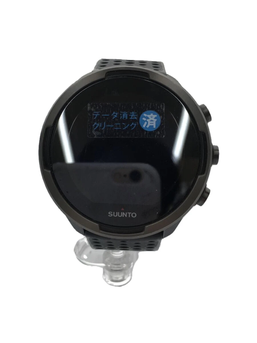 Suunto 9/Gen1 Baro Titanium Leather/Ow183