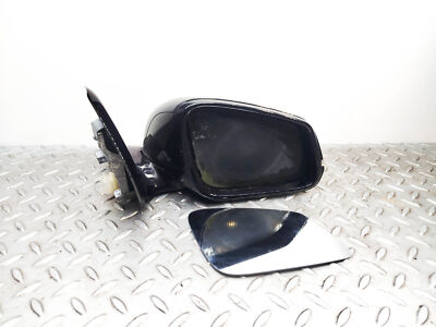 BMW 1 SERIES F20 F21 1.5 DIESEL 2015 DOOR MIRROR ELECTRIC (DRIVER SIDE) 