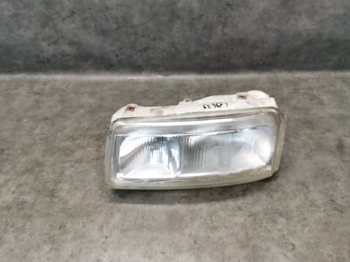 VW Passat 35i Facelift Scheinwerfer Frontscheinwerfer links #19439