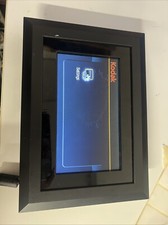 Kodak Easy Share Sv710 Digital Picture Frame (faulty)