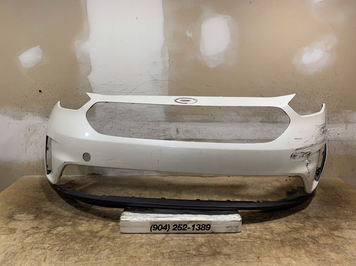 Bumper Kit | KIA NIRO 2018 Bumper Kit | KIA NIRO 2018