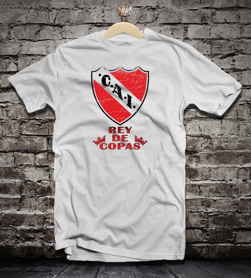 Club Atlético Independiente (Argentina) - Show de Camisas