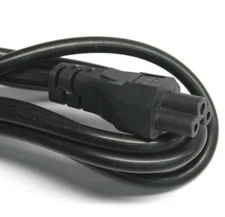 Power Cable Cord for Samsung RV510 RV511 RV515 RV520 RV711 Laptops