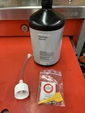 Genuine BMW Tire Puncture Sealant 71100415041