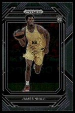 2023 Panini Prizm WNBA #29 Crystal Dangerfield