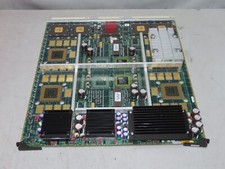 SILICON GRAPHICS BOARD CARD MODULE 030-1107-001 TW 112666