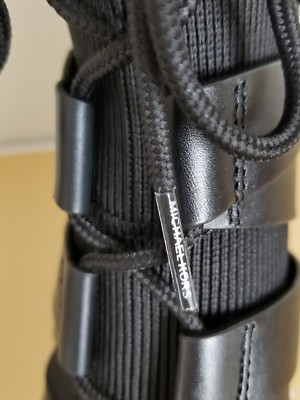 michael kors beckett bootie