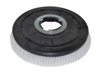 Scrubbing Brush High-Deep Cleanfix Duo Speed, Powerdisc 160 - Poly 0.2/Poly 0.5