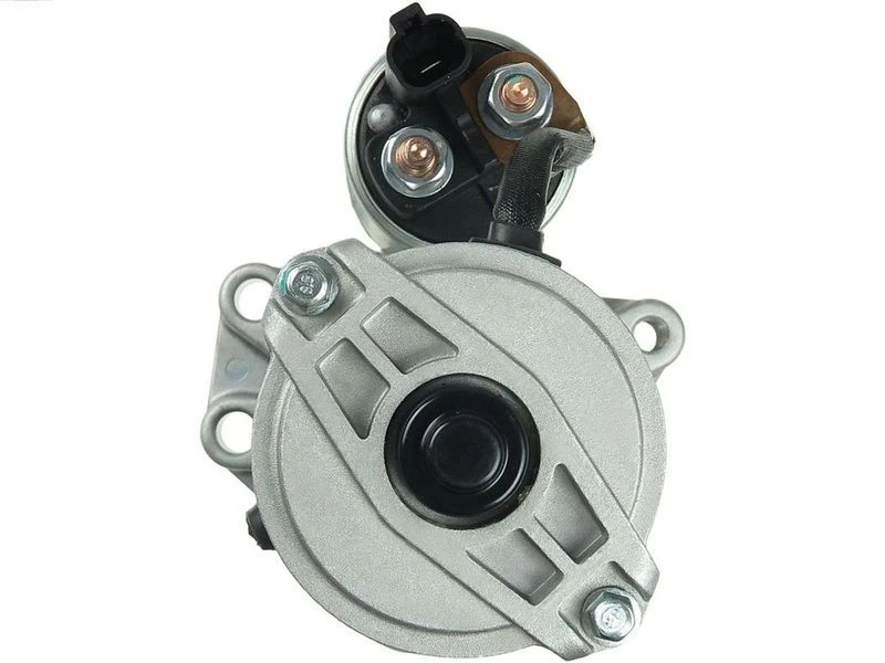 AS-PL MOTORINO AVVIAMENTO STARTER 2,20kW adatto per CADILLAC BLS CHEVROLET CAPTIVA CRUZE - Immagine 4 di 4