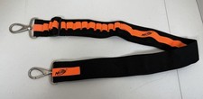 Hasbro Nerf N-Strike Dart Mag Clip Holder Bandolier Shoulder Strap Ammo Belt