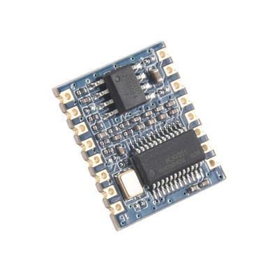 /HLK-V20  Voice Recognition Control Board Module Serial Port Module9291