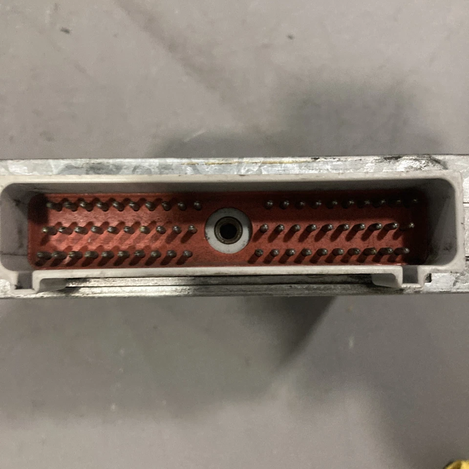 Ford F150 1990 ECU/ECM F0TF-12A650-AH2A Foto 3 de 4