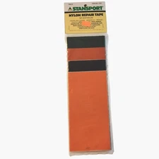 Stansport Nylon Repair Tape Ripstop Waterproof No 234 Tent Tarp Bag