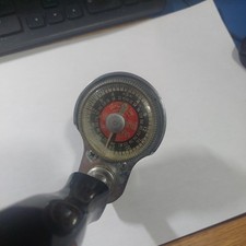 Snap-on Torqometer 14 Inch Drive
