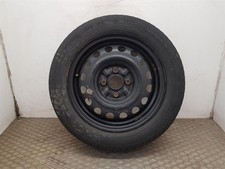 2012-2014 MK1 CITROEN C1 14" STEEL WHEEL 2140679