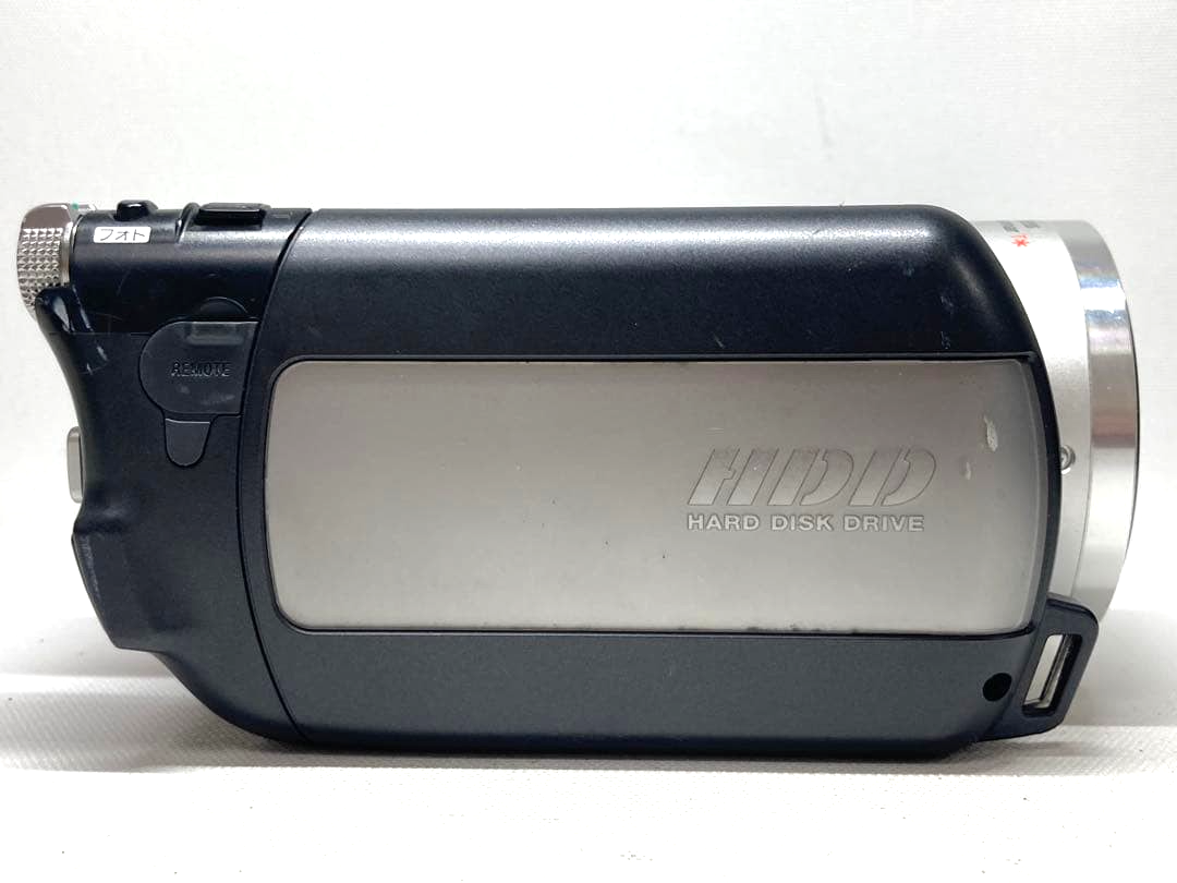 Sony Handycam DCR-SR100E Camcorder for sale online | eBay