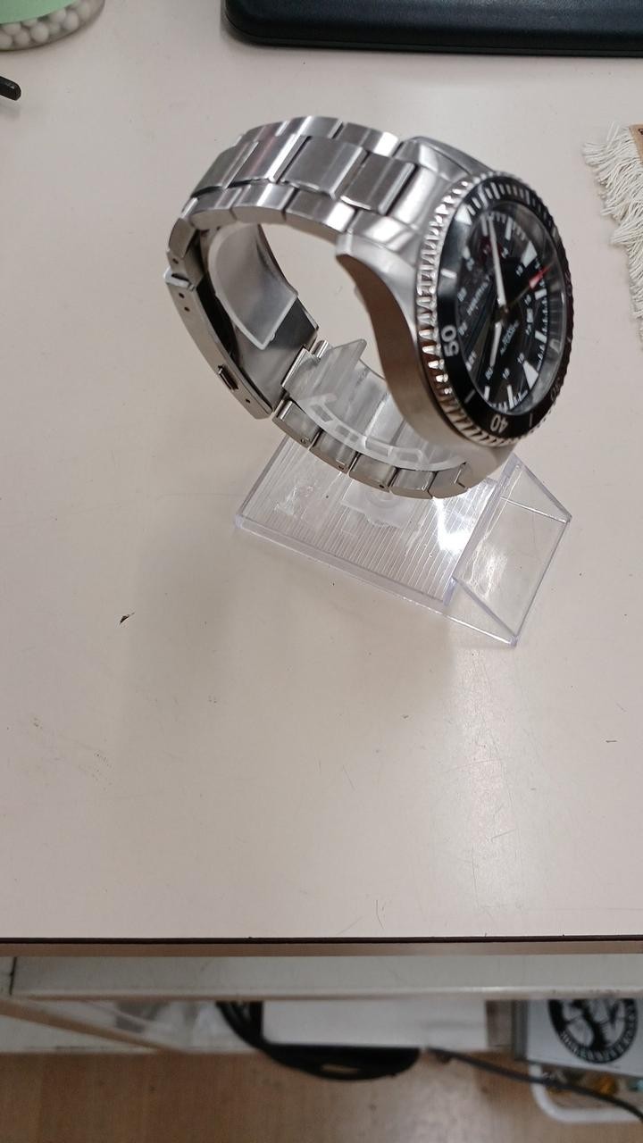 Automatic winding Model H82335131 HAMILTON image 3