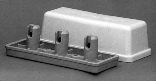 Convert A Ball 228 1293 004B Storage Box