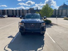 2015 GMC Sierra 3500 