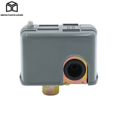 #ad 40 60 PSI Water Pump Pressure Control Switch Adjustable Double Pole 1 4quot; NPT $9.00