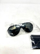 Carrera Sunglasses 32/P/S 0807 Black polarized 60-14-140 BRAND NEW