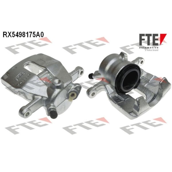 Bremssattel FTE 9291677 FüR Opel Agila-image