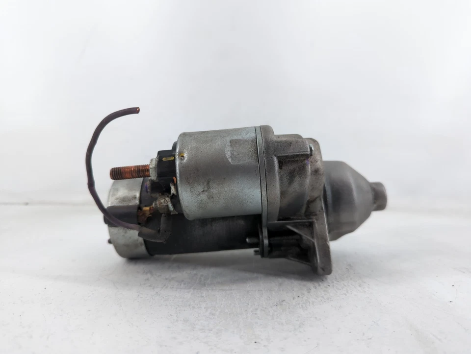 1994-1999 Saturn Sl Car Starter Motor Solenoid Oem FA51C - Image 4 of 4