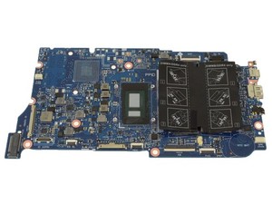 3JTD8 03JTD8 Mainboard FOR   Inspiron 5370 Laptop Motherboard i5-8250U Tested #y