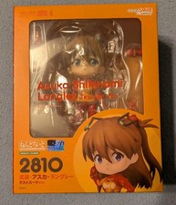 Asuka Test Suit Nendoroid 