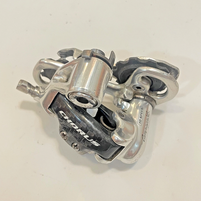 Campagnolo Chorus Carbon 10-Speed Rear Derailleur – Short Cage | eBay