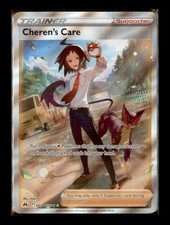 Cheren's Care #GG58 Prices | Pokemon Crown Zenith | Pokemon Cards Cheren's Care #GG58 Prices | Pokemon Crown Zenith | Pokemon Cards