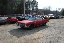 1968 Buick LeSabre for Sale