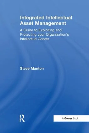Integrated Intellectual Asset Management