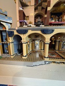 LEGO Disney: Disney Castle (43222)