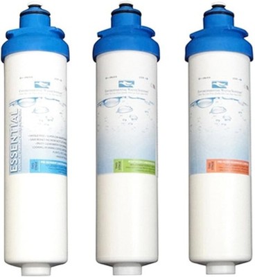 Environmental Water Systems F.Set.DWS Replacement Filter Kit for DWS