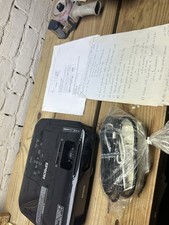 Epson EX5210 XGA HDMI 3LCD Projector with Remote and Cables