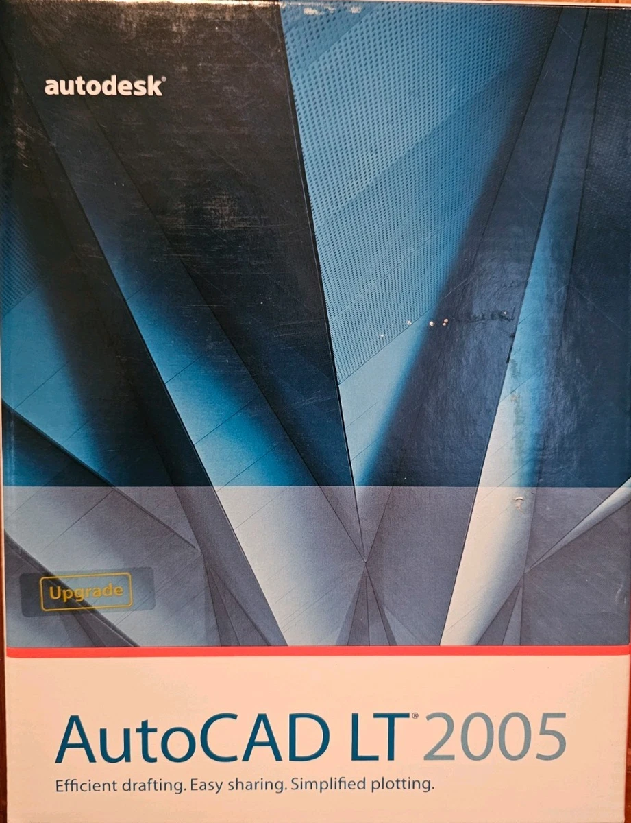 autocad lt software products for sale | eBay