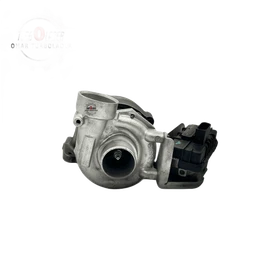 Turbolader Mercedes-Benz E-Klasse G-Klasse ML S-Klasse 4.0 260PS 250PS 306PS 