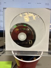 Metroid Prime Nintendo Game Cube Disc Only (50125)