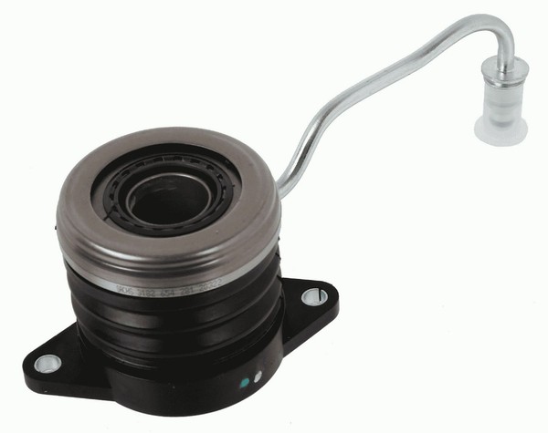 ZentralausrÜCker Kupplung Sachs 3182 654 281 FÜR Abarth Alfa Romeo Jeep Opel-image